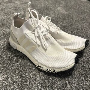 Adidas NMD Racer Primeknit